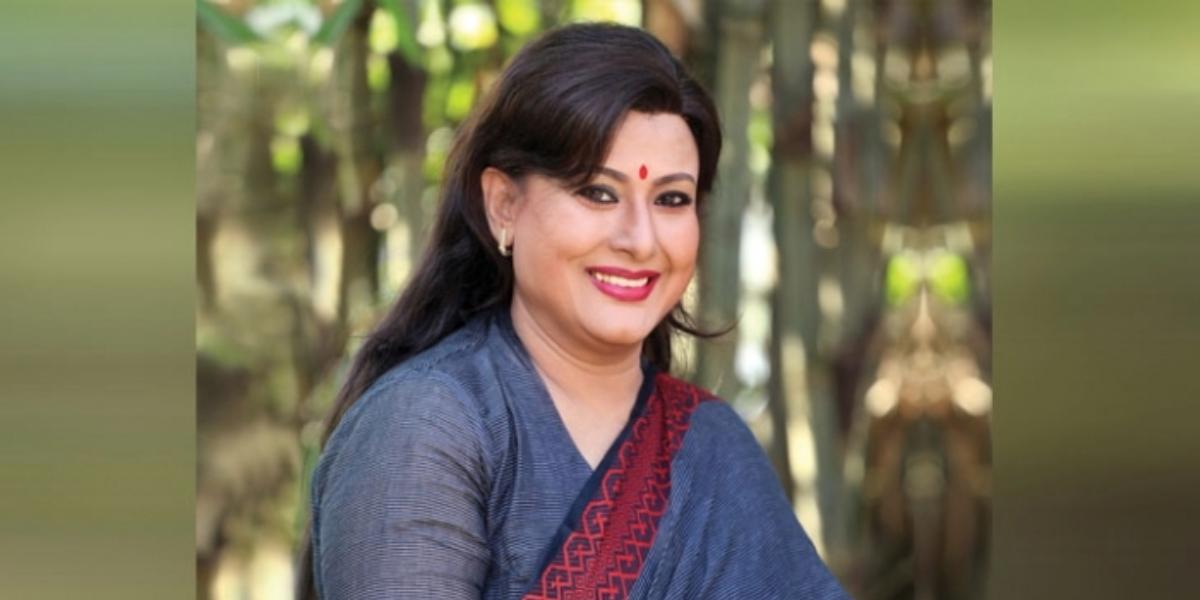 দর্শকের ভালোবাসাই আমার জীবনের সেরা প্রাপ্তি: সূচরিতা
